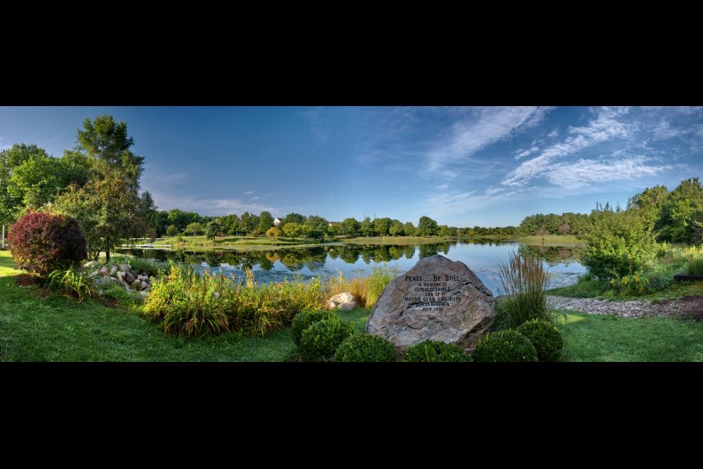 Lake Katherine